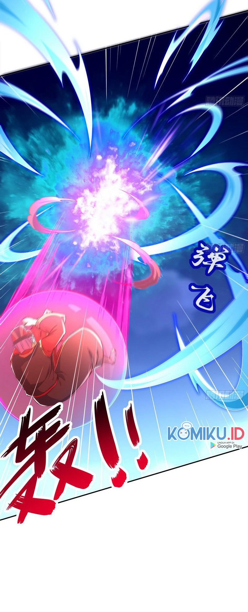 Rebirth of the Demon Reign (The Rebirth of the Demon God) Chapter 38 Gambar 10